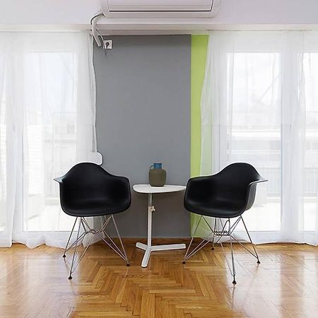 Brand New Stylish 2 Bedroom Apartment 아테네 외부 사진