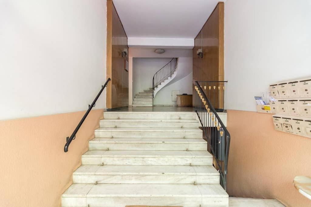 Brand New Stylish 2 Bedroom Apartment 아테네 외부 사진